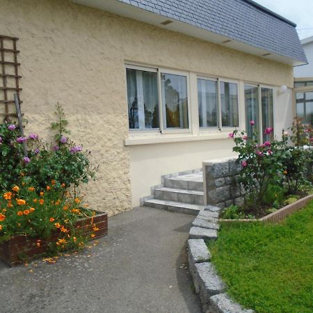 Escale A Fort-Bloque 56 Villa Ploemeur Kültér fotó