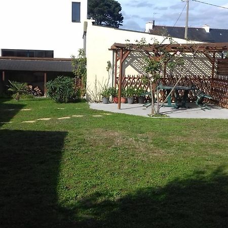 Escale A Fort-Bloque 56 Villa Ploemeur Kültér fotó