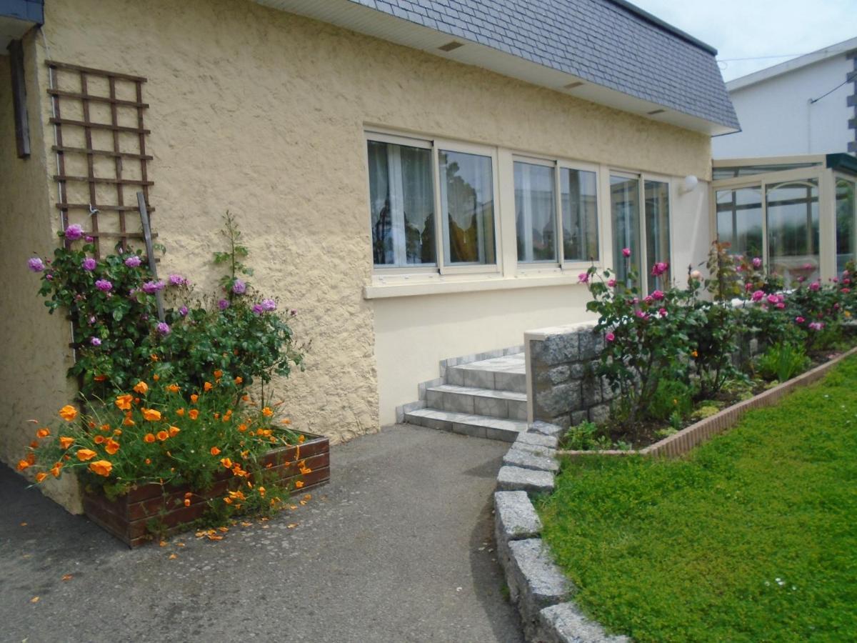 Escale A Fort-Bloque 56 Villa Ploemeur Kültér fotó