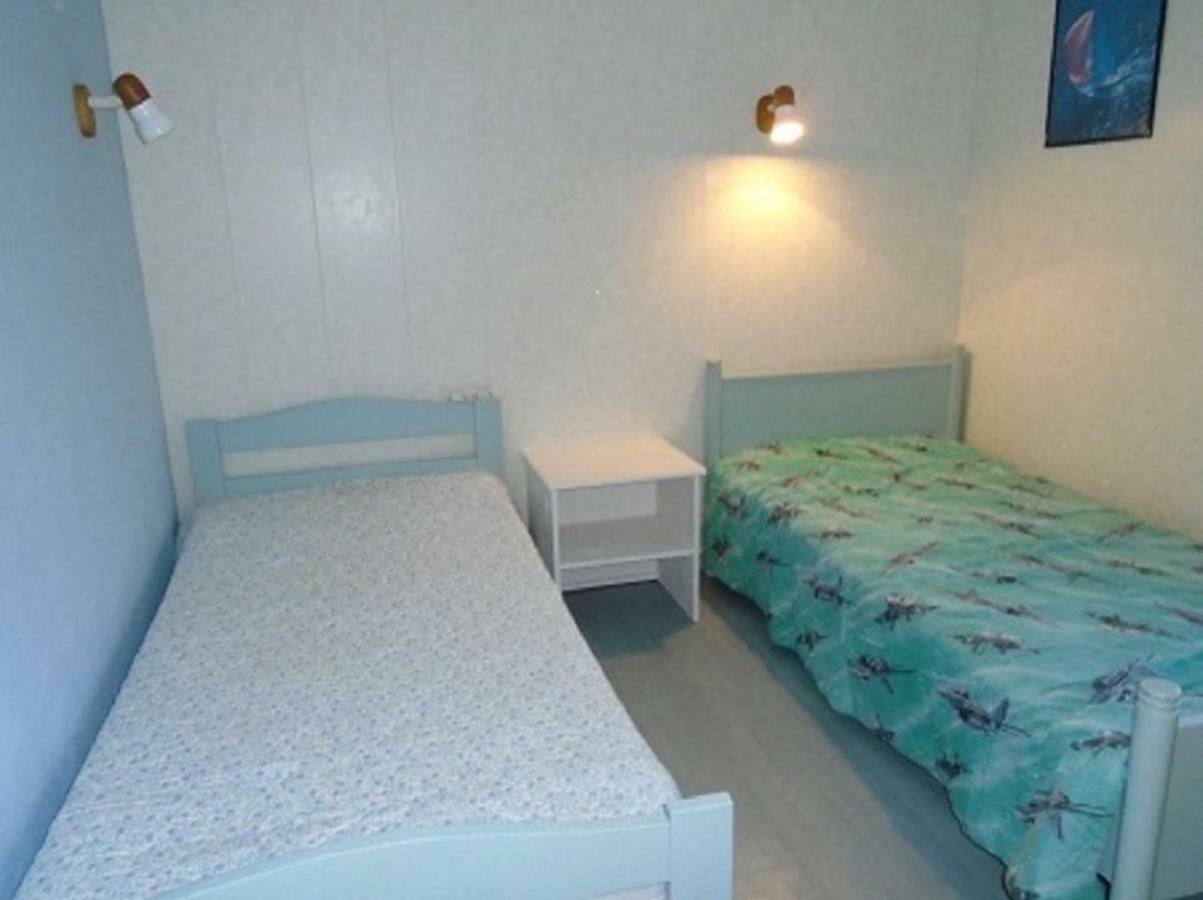 Escale A Fort-Bloque 56 Villa Ploemeur Kültér fotó