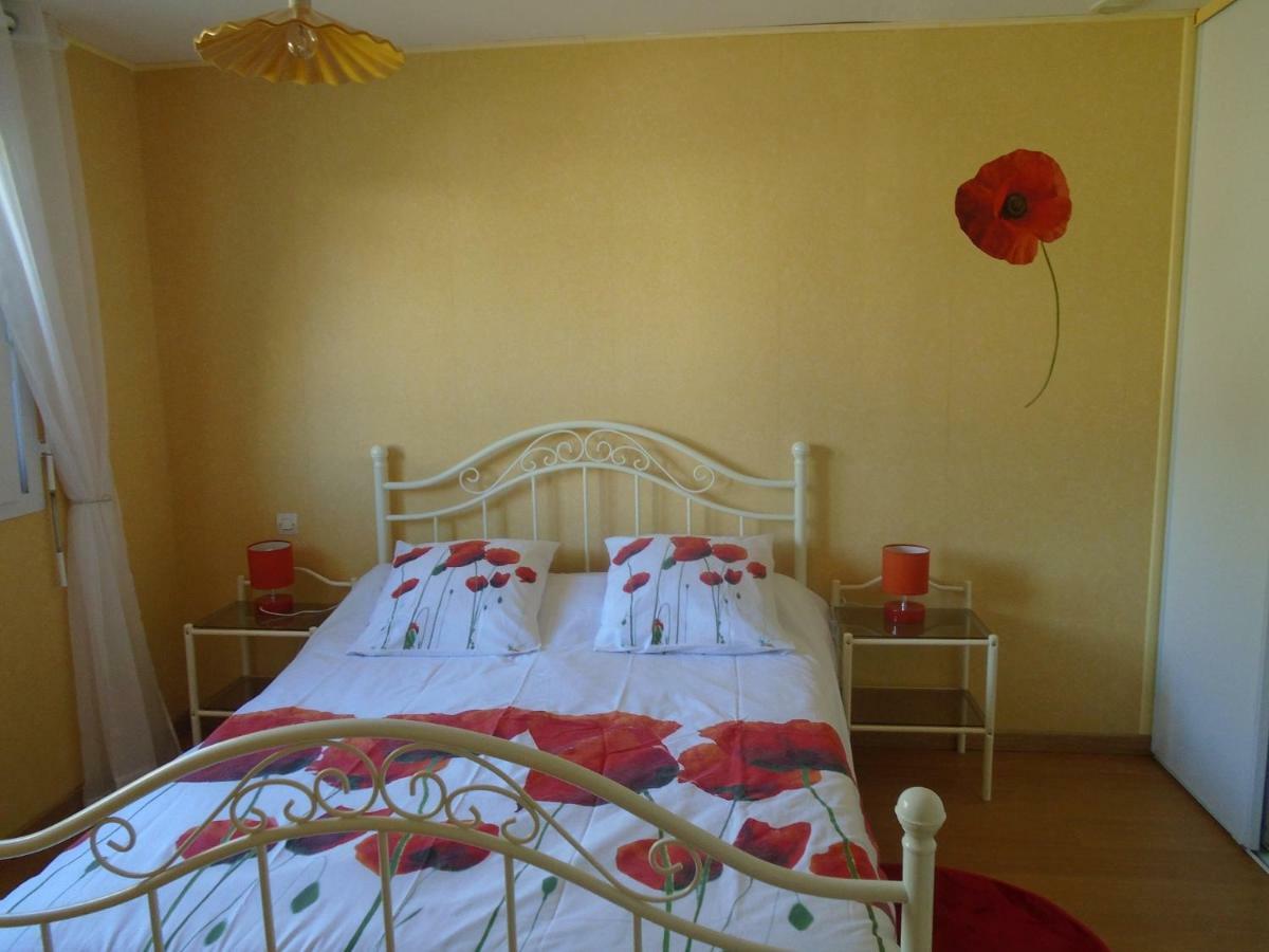 Escale A Fort-Bloque 56 Villa Ploemeur Kültér fotó